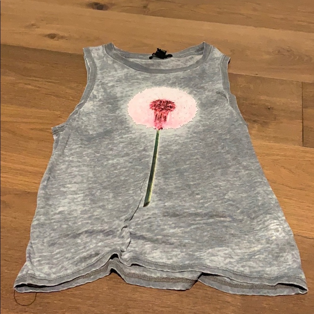 Tank top
